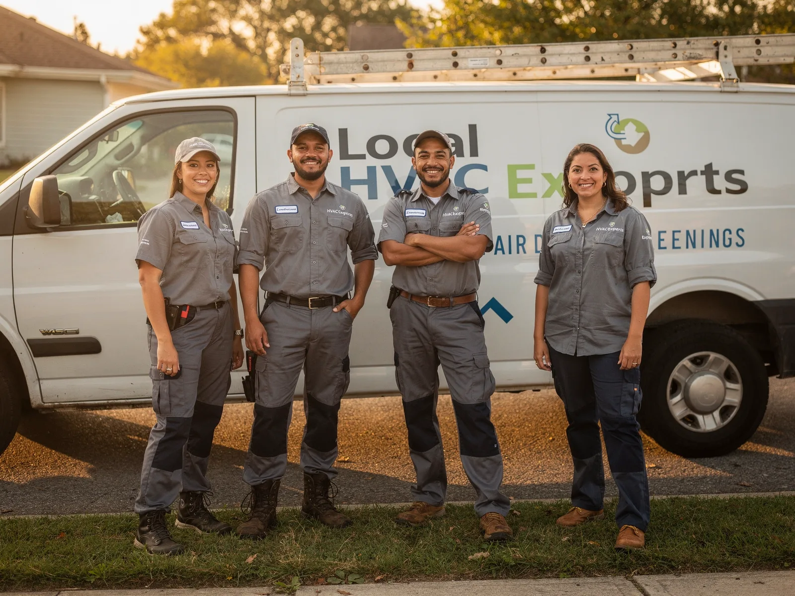 24/7 HVAC Repair & AC Replacement company in Riley, OR