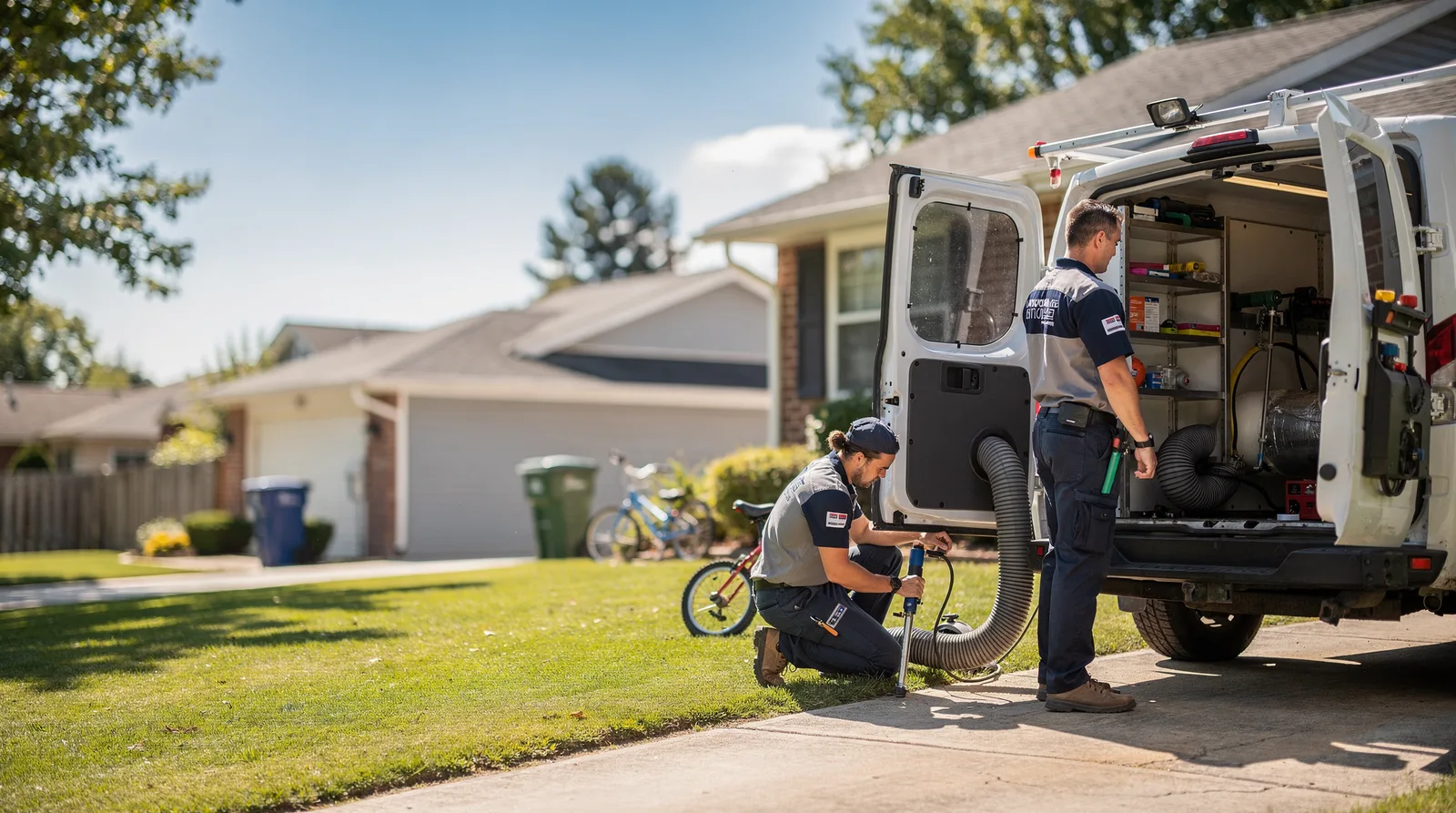 24/7 HVAC Repair & AC Replacement in Riley, OR near me